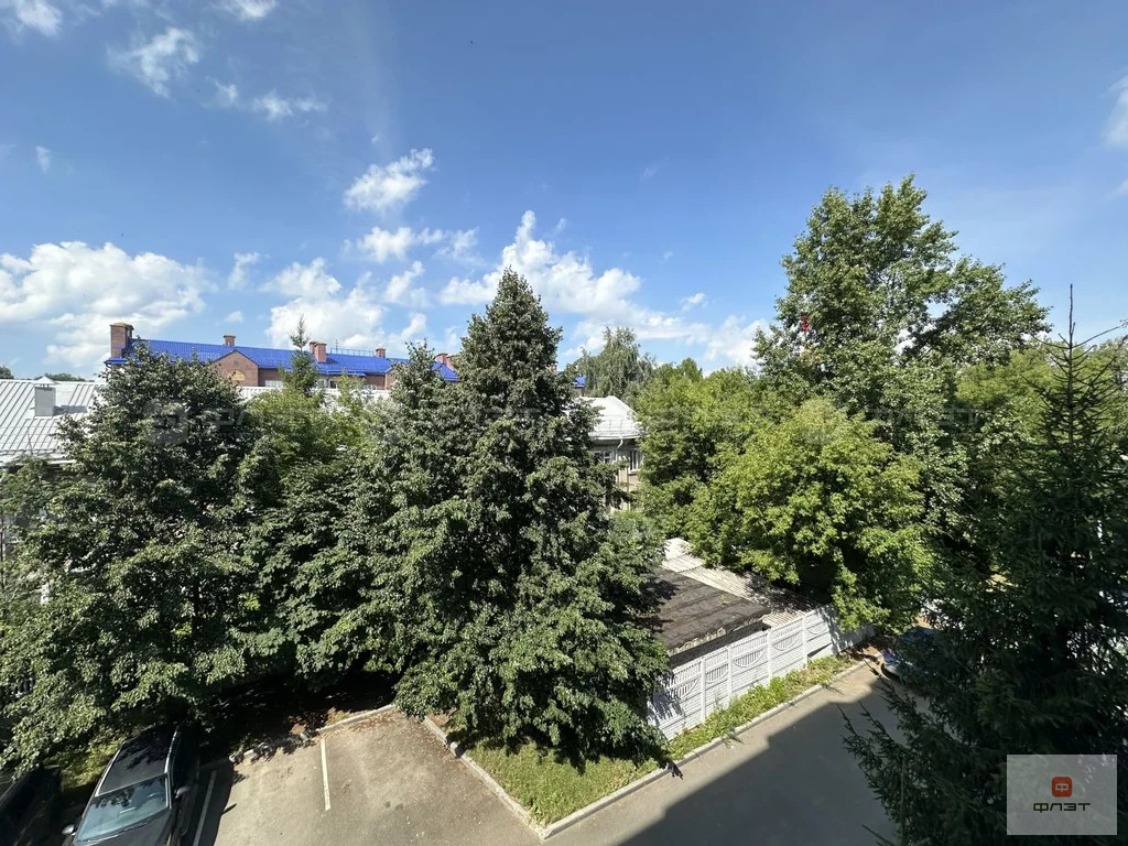 Продажа квартиры, Казань, ул. Академика Королева - Фото 9