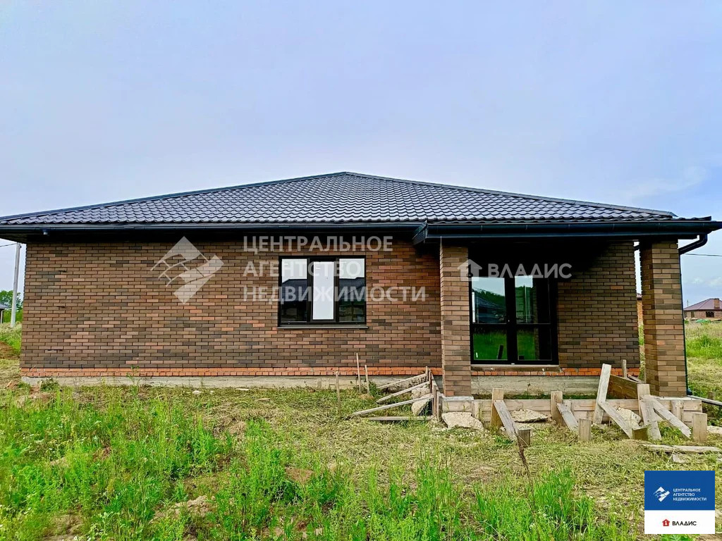 Продажа дома, Дубняки, Рязанский район, Рябиновая улица - Фото 2