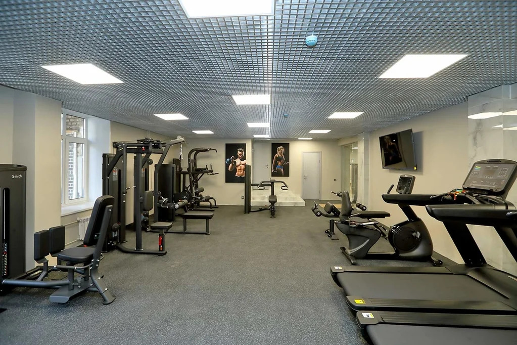 Продается квартира, 21 м - Фото 14
