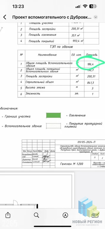 Продажа готового бизнеса, Дубровка, Бахчисарайский район, ул. ... - Фото 19