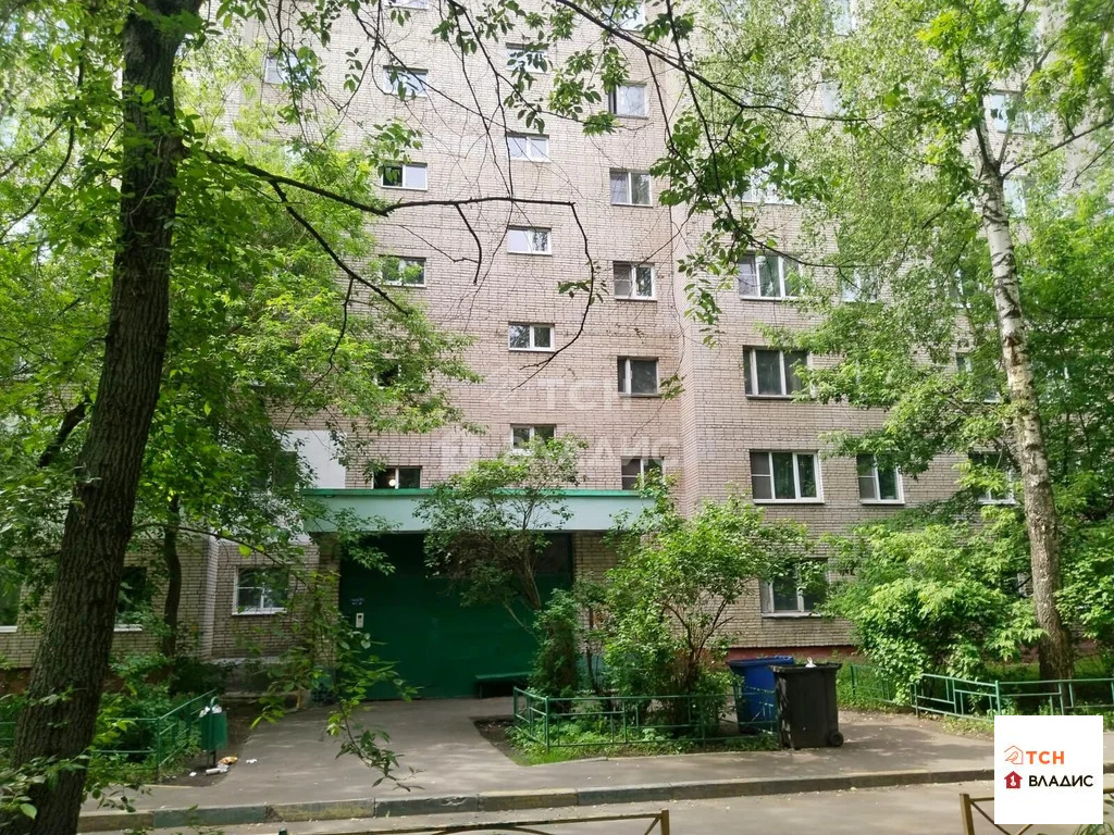 Продажа квартиры, Щелково, Щелковский район, ул. Талсинская - Фото 14