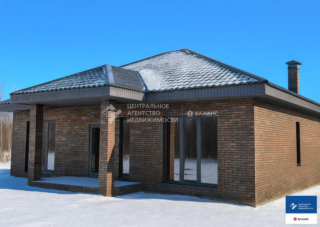 Продажа дома, Рязанский район - Фото 1