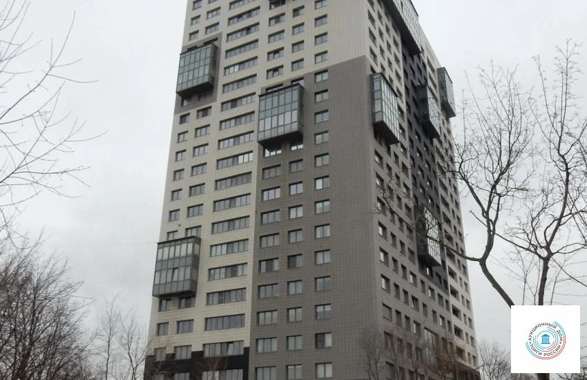 Продается квартира, 109.5 м - Фото 3