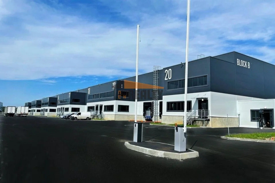 Продажа склада, Пушкинский район - Фото 2