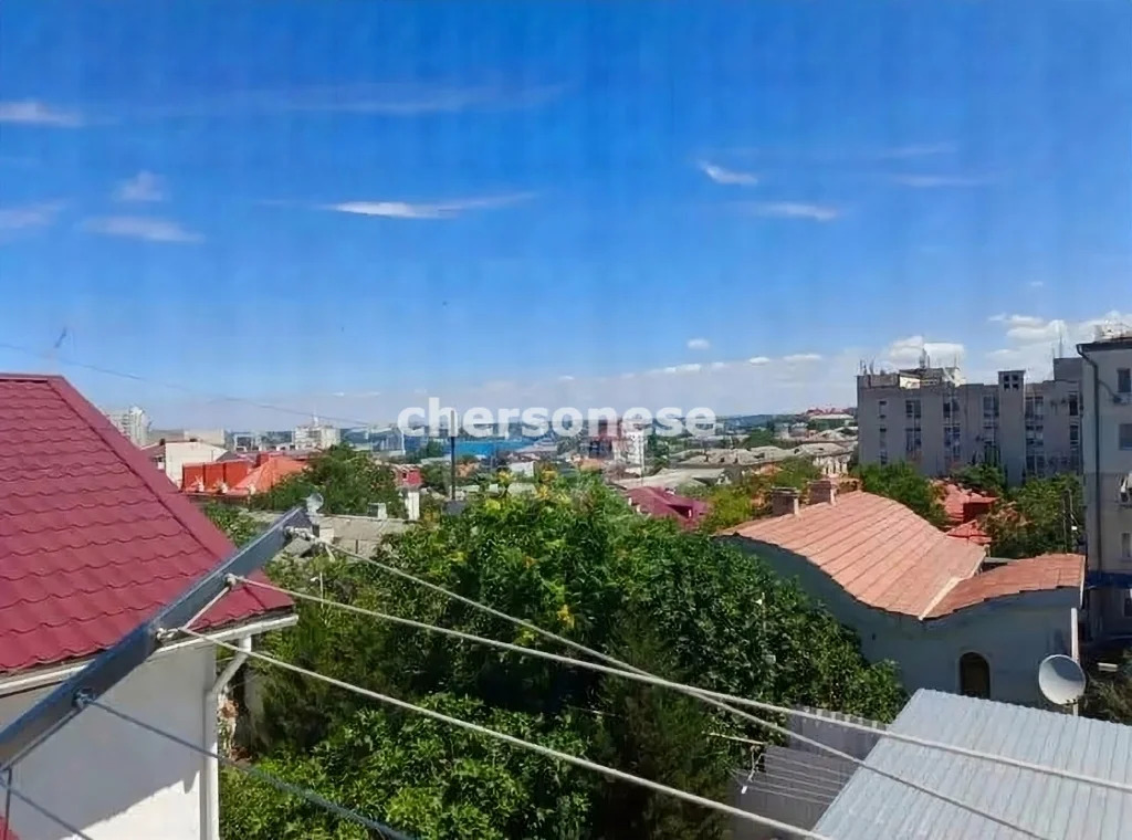 Продажа дома, Севастополь, ул. Нефедова - Фото 3