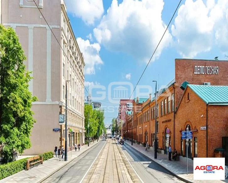 Аренда офиса, м. Белорусская, ул. Лесная - Фото 3
