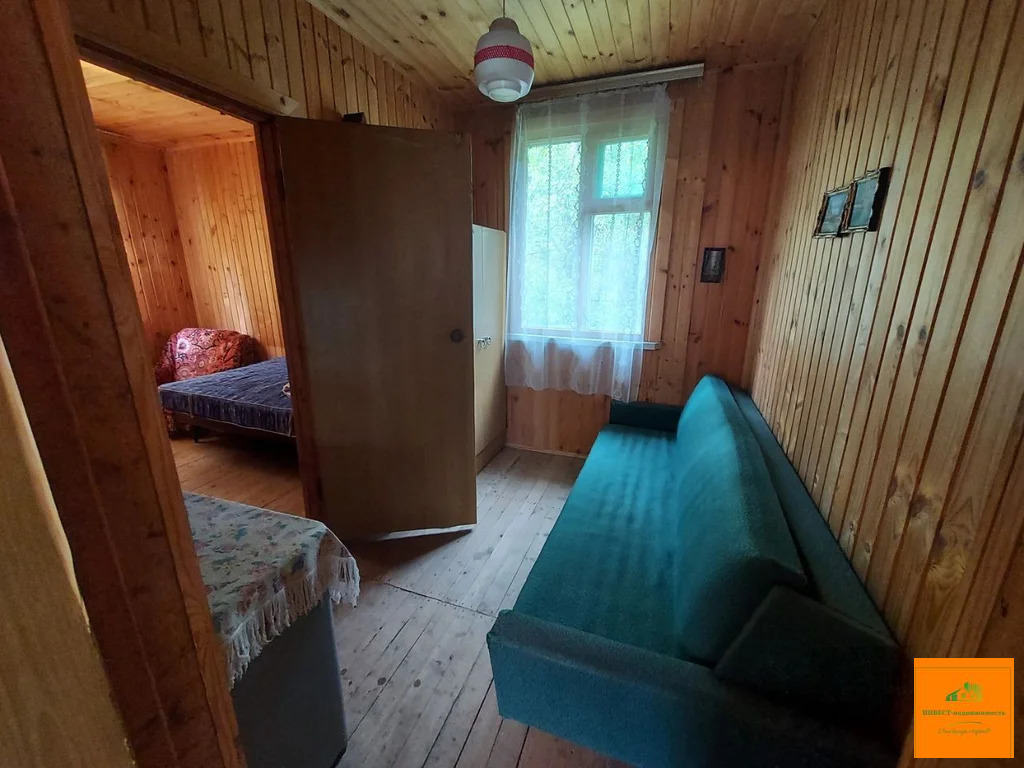 Продажа дома, Башкино, Наро-Фоминский район - Фото 16