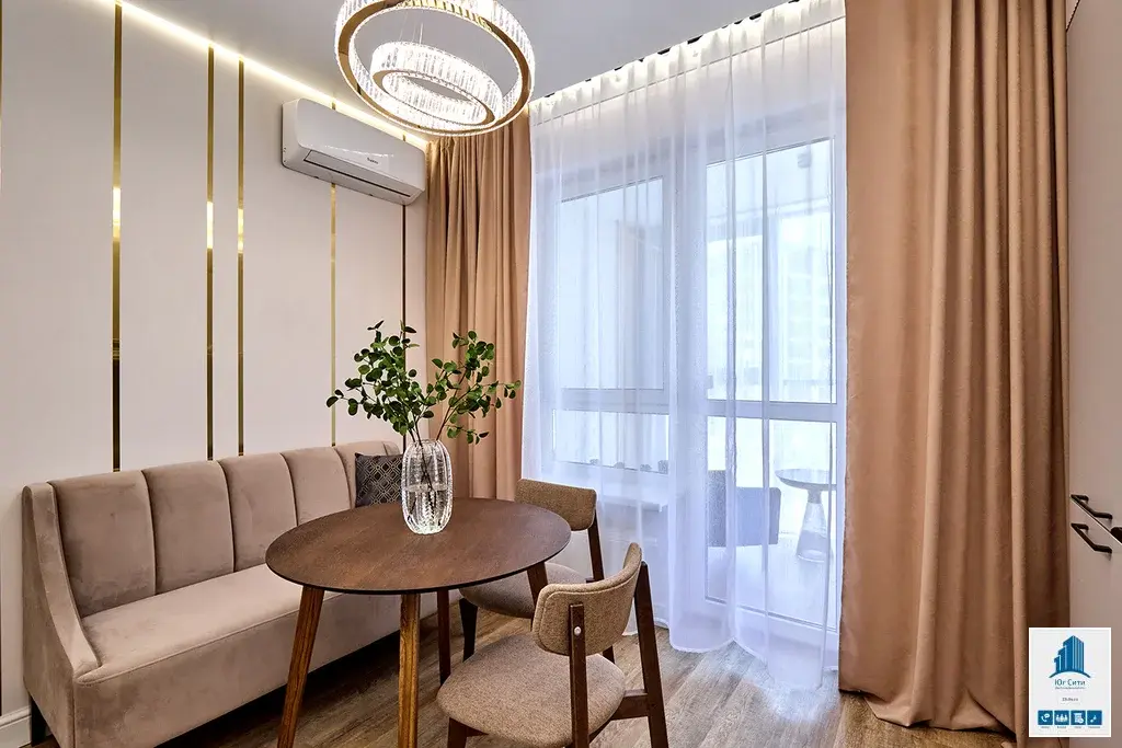 ЖК AVrorA Продаю 1к.кв. - Фото 27