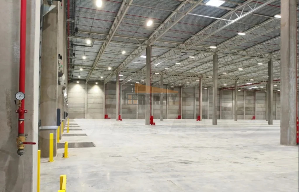 Продажа склада, Раменский, Дмитровский район - Фото 1