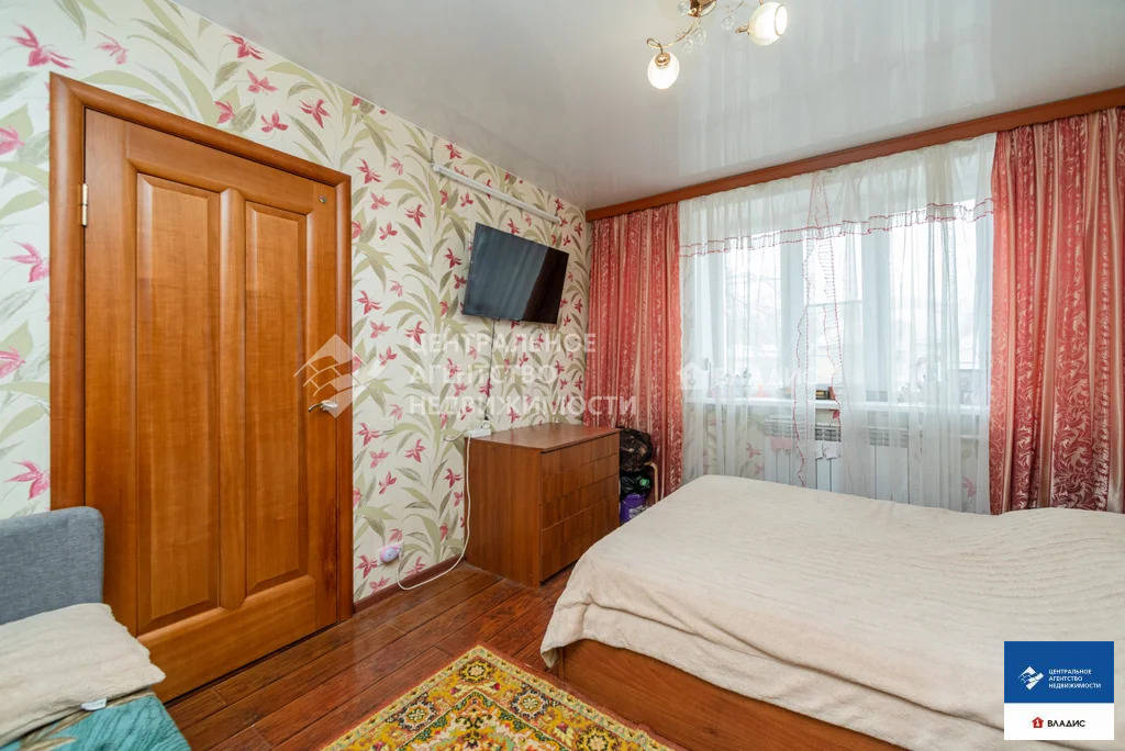 Продажа квартиры, Рязань, 3-й Мопровский переулок - Фото 3