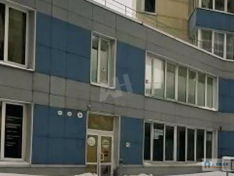 Продажа помещения пл. 79 м2 под офис,  м. Семеновская в жилом доме в ... - Фото 5