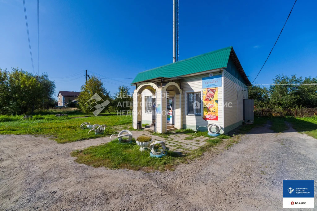 Продажа дома, Мантурово, Рыбновский район - Фото 19