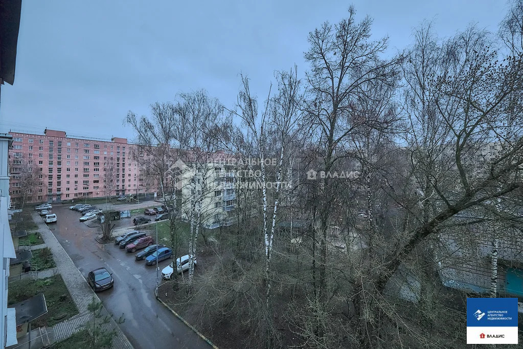 Продажа квартиры, Рязань, ул. Интернациональная - Фото 10