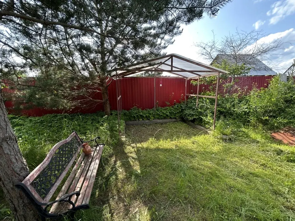 Дом 42,3 м2 на участке 6,2 сот. - Фото 19