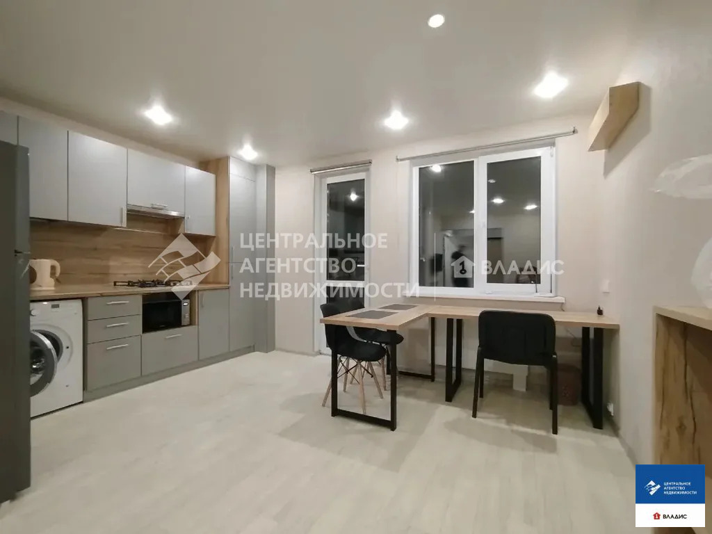 Аренда квартиры, Рязань - Фото 1