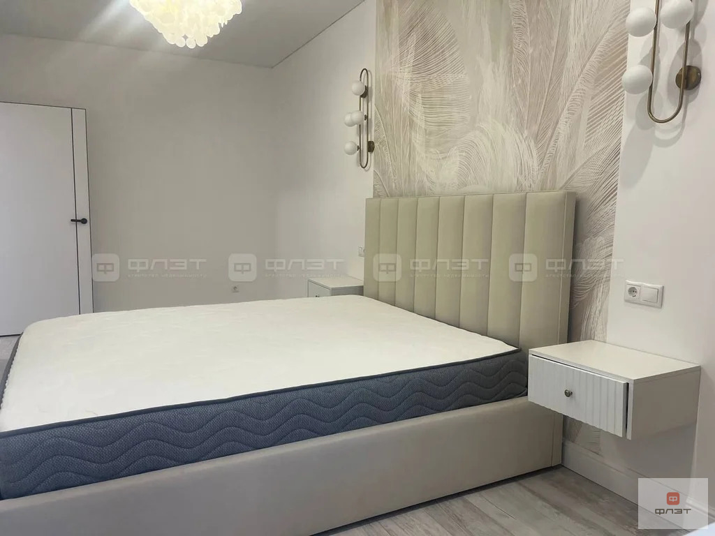 Аренда квартиры, Казань, ул. Аметьевская магистраль д.16 к1 - Фото 3