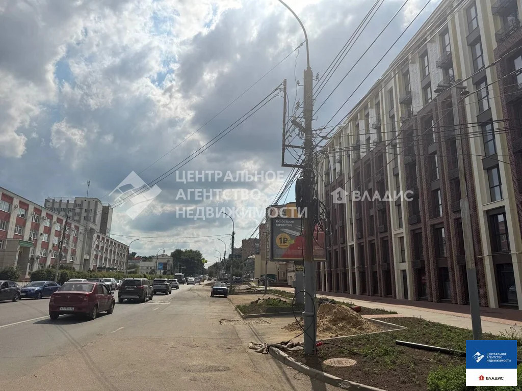 Продажа ПСН, Рязань, ул. Есенина - Фото 3