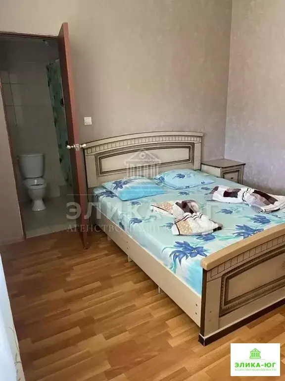 Продажа дома, Джубга, Туапсинский район, Ореховая роща ул. - Фото 9