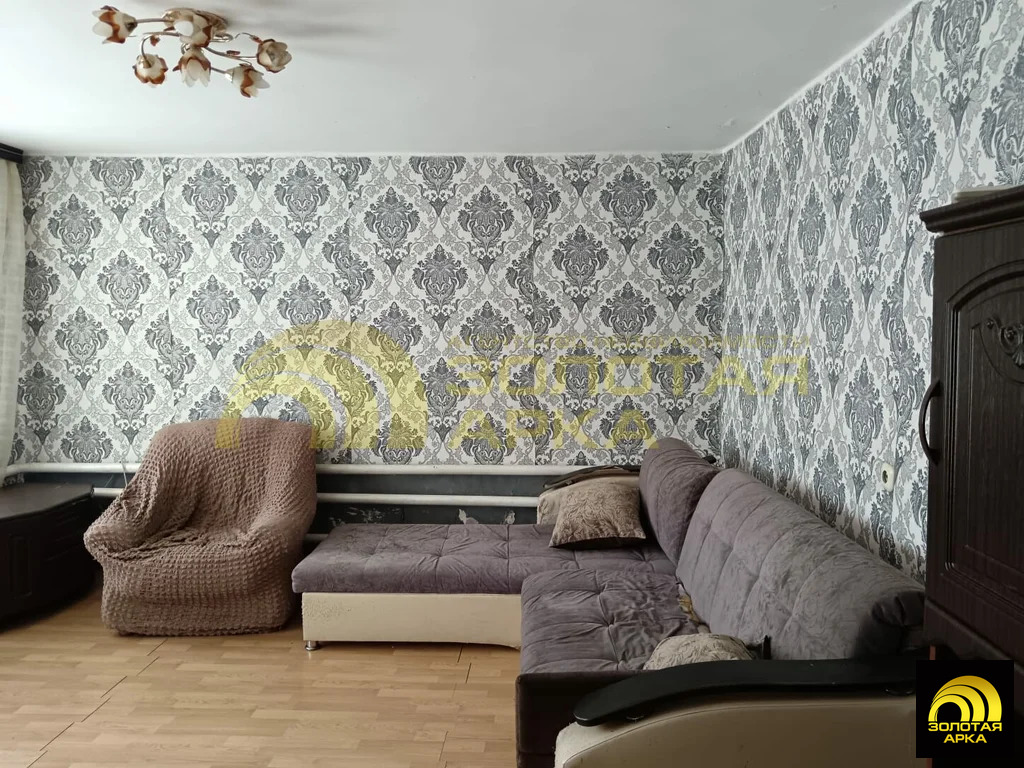 Продажа дома, Старотитаровская, Темрюкский район, ул. Коммунистическая - Фото 11