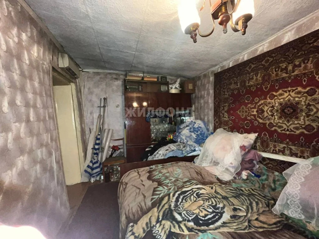 Продажа дома, Новосибирск - Фото 1