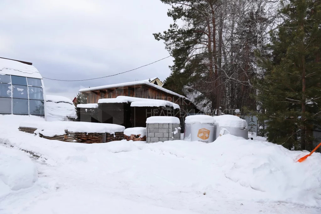 Продажа дома, Боровский, Тюменский район, Тюменский р-н - Фото 9