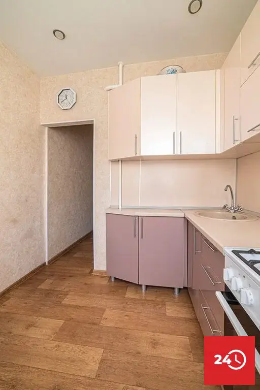 Продается замечательная 3-х комнатная квартира по Докучаева 14 - Фото 2