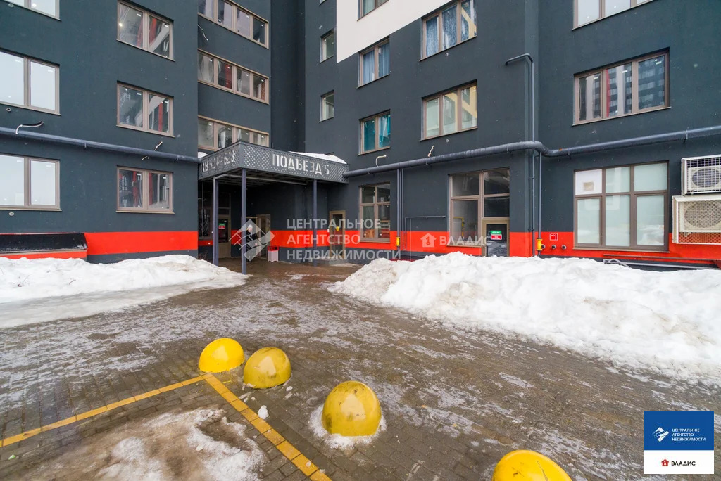 Продажа квартиры, Рязань, ул. Медицинская - Фото 16