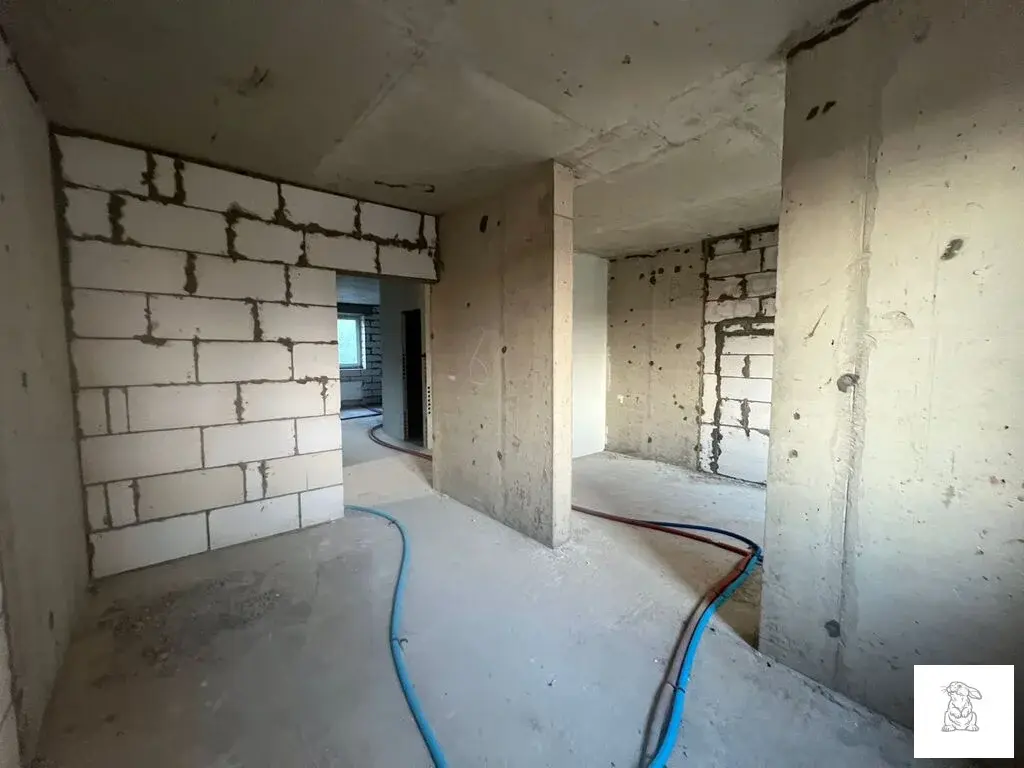 Квартира в сосновом бору - Фото 3