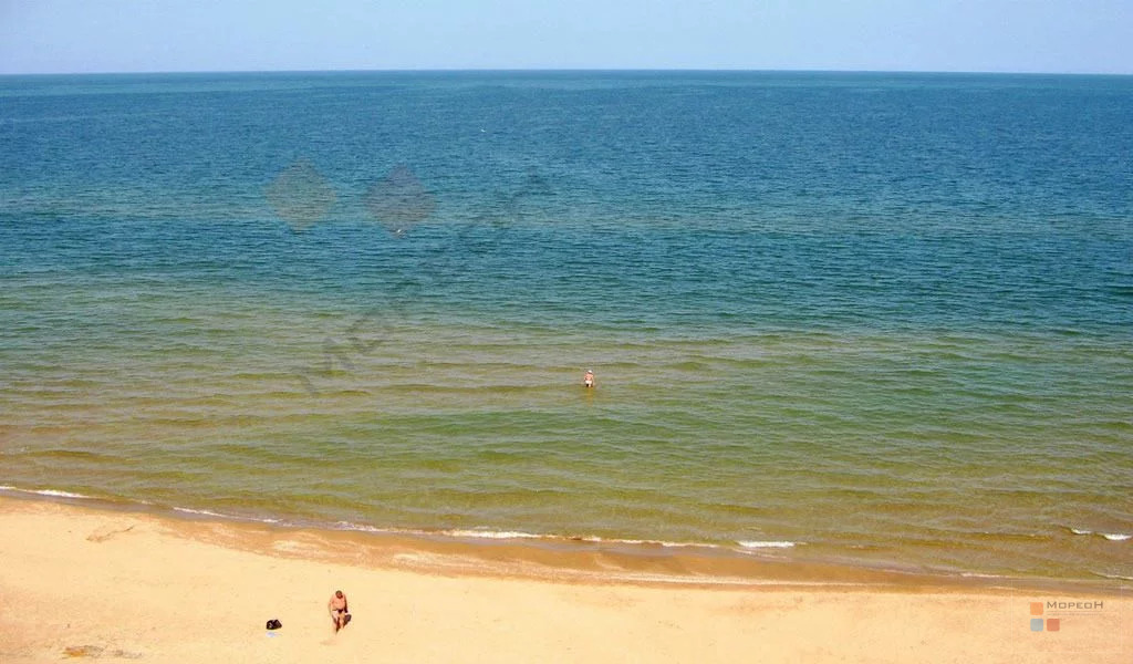 Продается большой участок на Азовском море - Фото 2