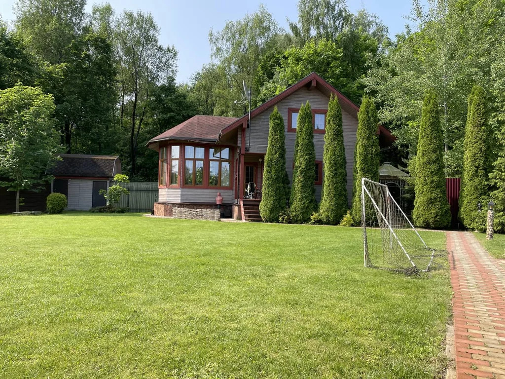 Аренда дома, Дмитровский район, СНТ Полисад - Фото 28