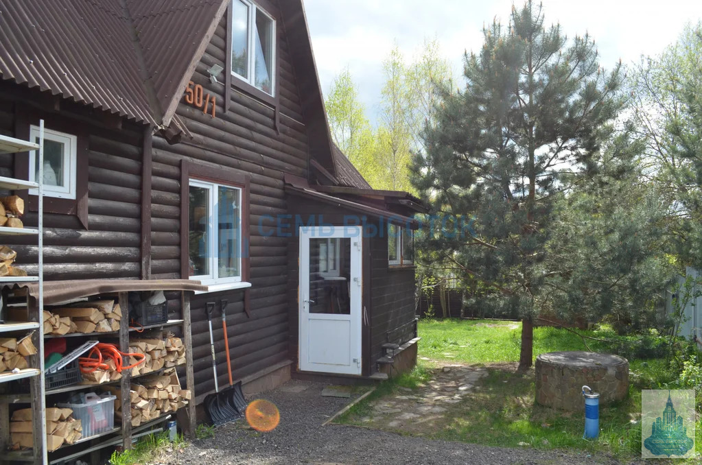 Продажа дома, Чехов, Чеховский район, Богдановка д. - Фото 5