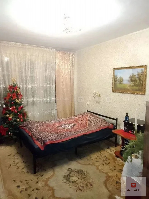 Продажа квартиры, Казань, ул. Халева - Фото 7