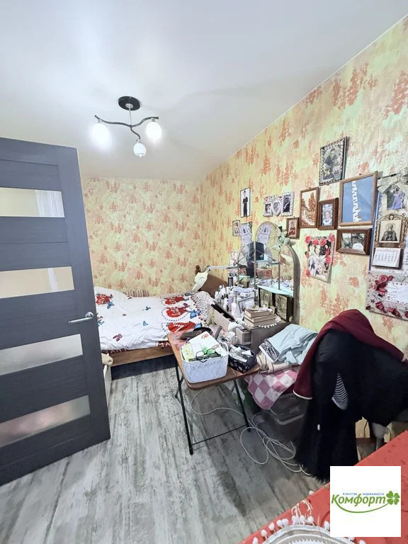 Продажа квартиры, Раменское, Раменский район, ул. Десантная - Фото 4