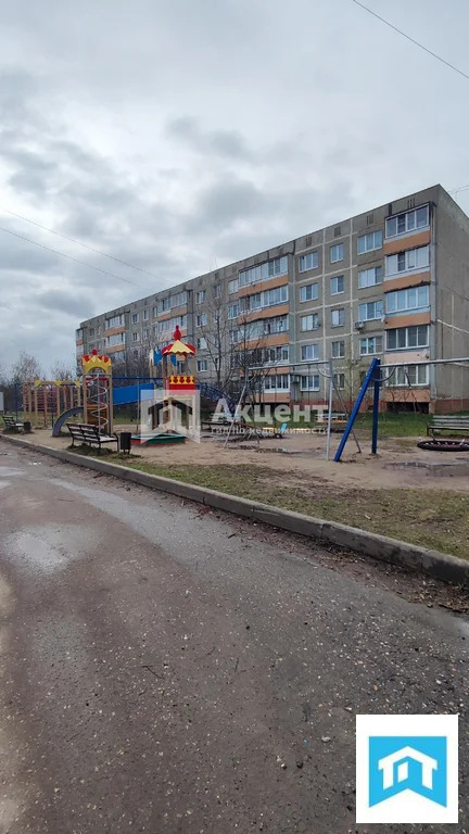 Продажа квартиры, Кохма, Ивановский район, ул. Кочетовой - Фото 15