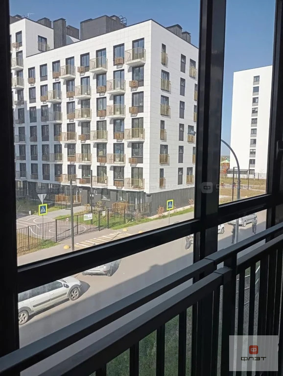 Продажа квартиры, Осиново, Зеленодольский район, ул. Спортивная - Фото 4