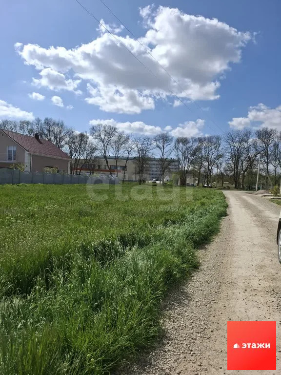 Продажа участка, Орехово, Сакский район, улица 8 Марта - Фото 1
