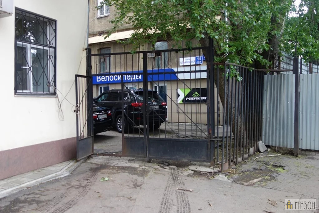 Velgo ольховская ул 16 стр 6 фото