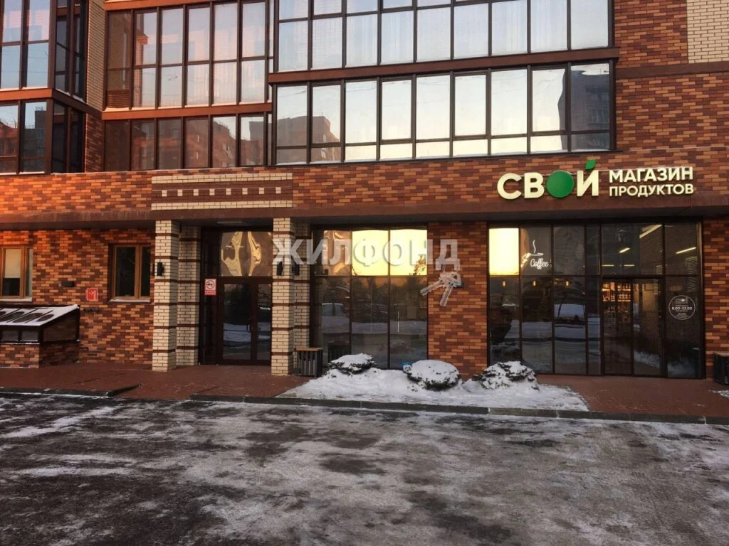 Продажа квартиры, Новосибирск, ул. Гоголя - Фото 3