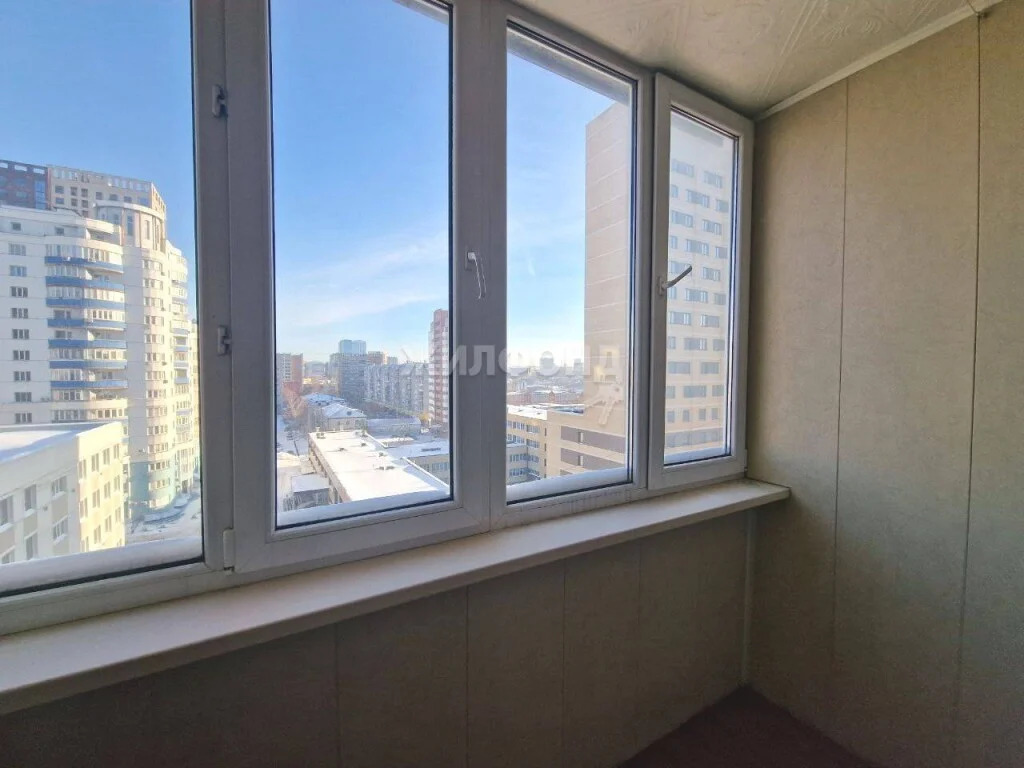 Продажа квартиры, Новосибирск, Ольги Жилиной - Фото 3