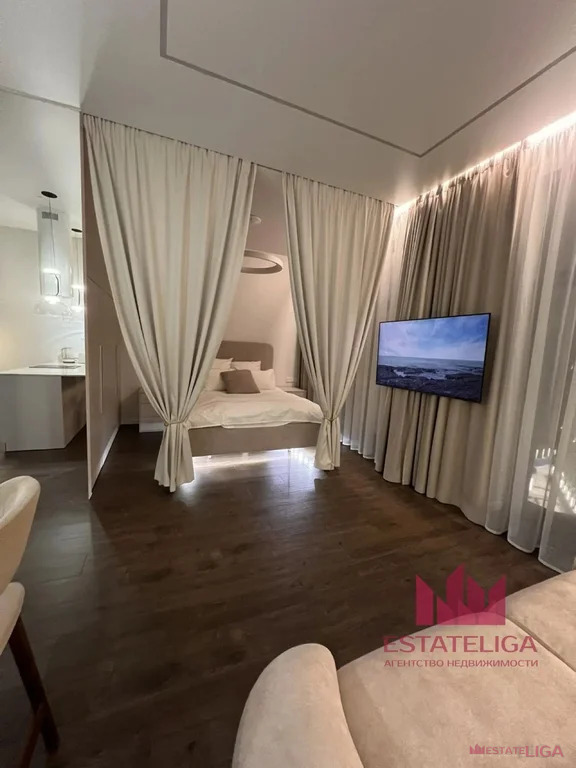 Аренда квартиры, ул. Зорге - Фото 8