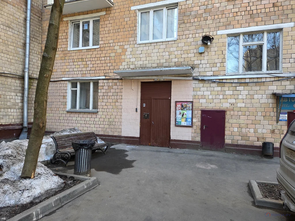 Продажа квартиры, ул. Асеева - Фото 5