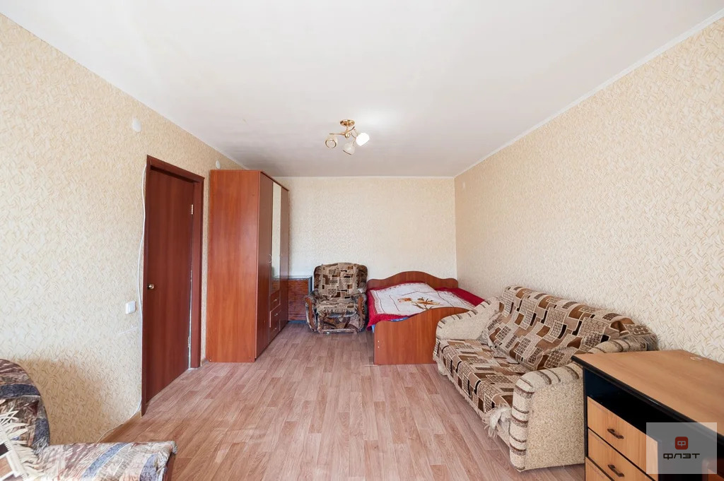 Продажа квартиры, Пестрецы, Пестречинский район, ул. Никольская - Фото 5