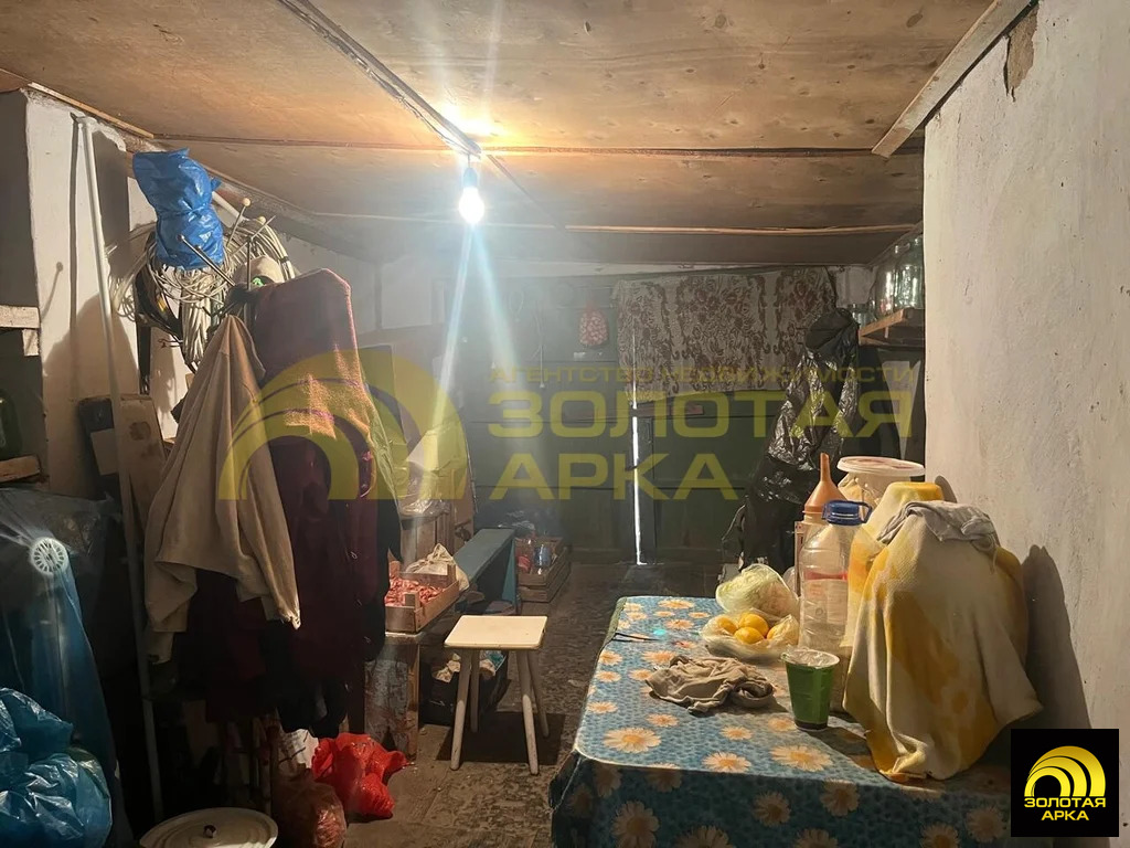 Продажа дома, Варениковская, Крымский район, ул. Красная - Фото 15