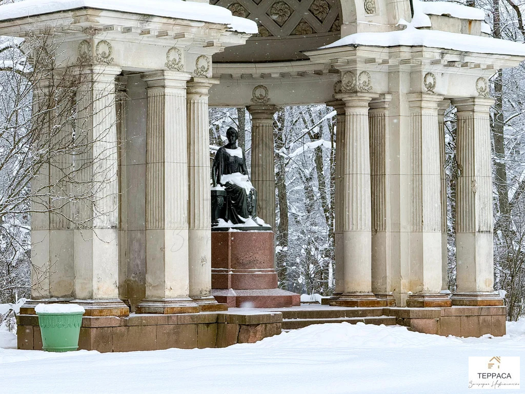 Продажа дома, Федоровское, Тосненский район - Фото 20