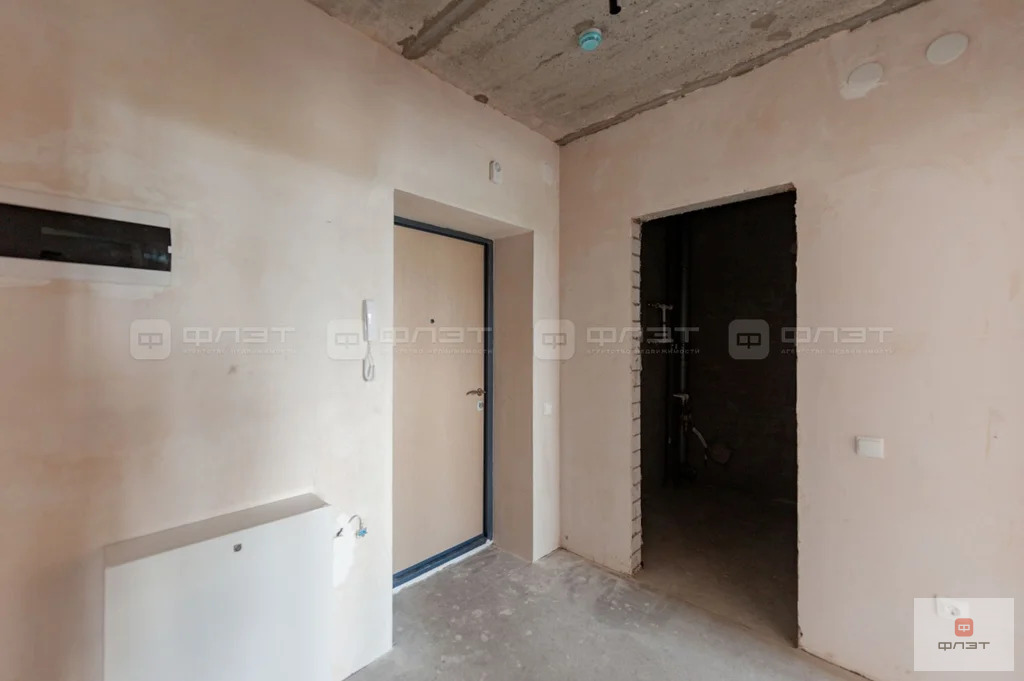 Продажа квартиры, Казань, ул. Рауиса Гареева - Фото 27