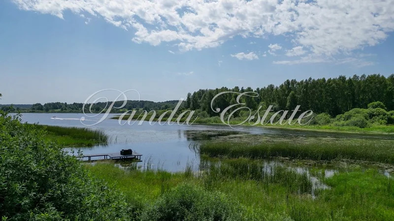 КП Белый Лебедь (ном. объекта: 9587) - Фото 3