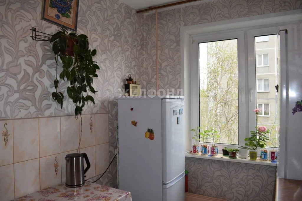 Продажа квартиры, Новосибирск, ул. Полтавская - Фото 2