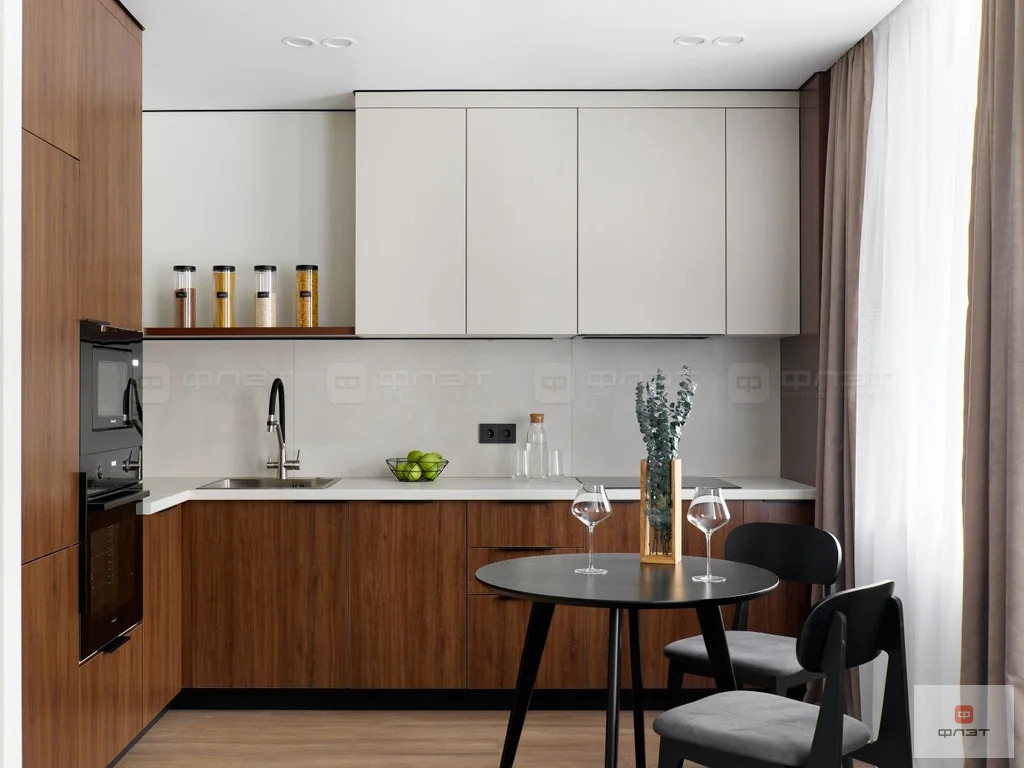 Продажа квартиры, Казань, ул. Оренбургский тракт - Фото 1