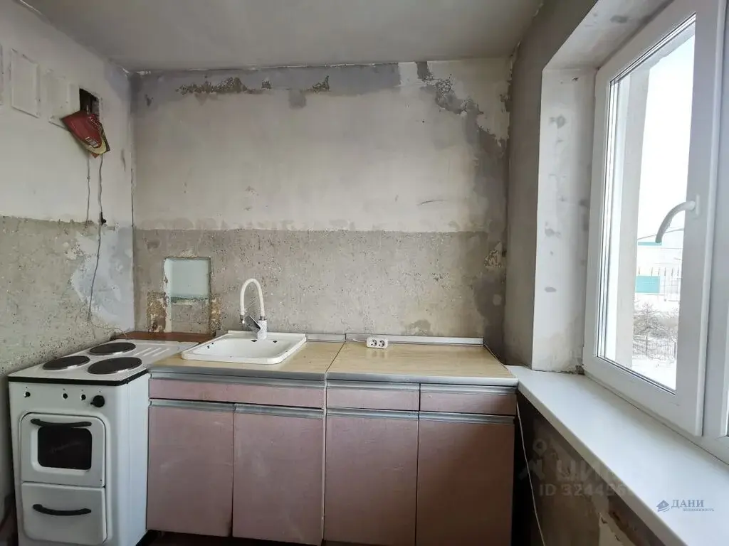 Продажа однокомнатной квартиры 33.7м Кольцевая ул., 34Г, Магадан, ... - Фото 11