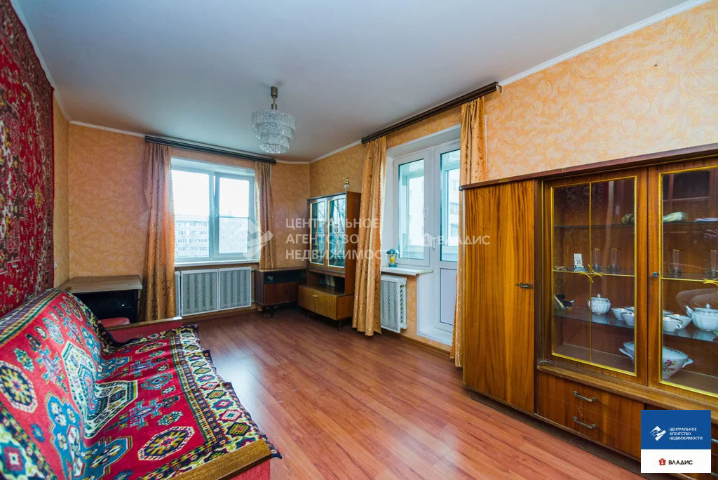 Продажа квартиры, Рязань, ул. Интернациональная - Фото 1